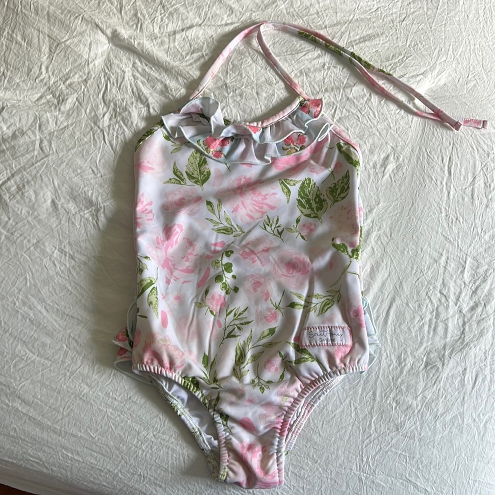 4T SweetHoney swim